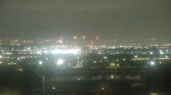 Weather camera view of Cadence Development.