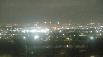 Weather camera view of Cadence Development.