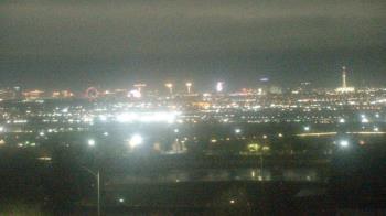 Weather camera view of Cadence Development.