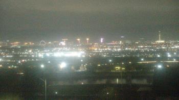 Weather camera view of Cadence Development.