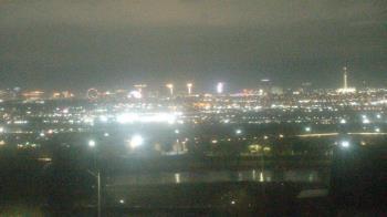 Weather camera view of Cadence Development.