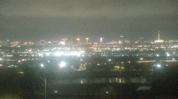 Weather camera view of Cadence Development.