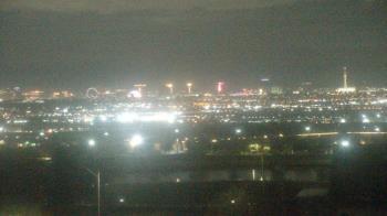 Weather camera view of Cadence Development.