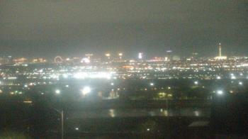 Weather camera view of Cadence Development.