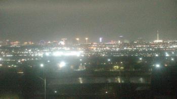 Weather camera view of Cadence Development.