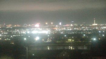 Weather camera view of Cadence Development.