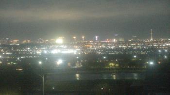 Weather camera view of Cadence Development.