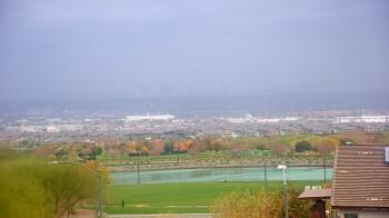 Weather camera view of Cadence Development.