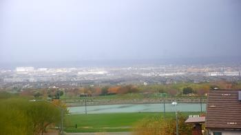 Weather camera view of Cadence Development.