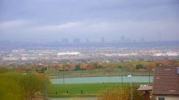 Weather camera view of Cadence Development.