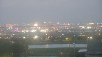 Weather camera view of Cadence Development.