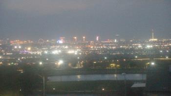 Weather camera view of Cadence Development.