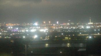 Weather camera view of Cadence Development.