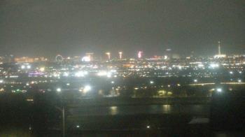 Weather camera view of Cadence Development.