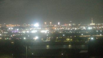 Weather camera view of Cadence Development.