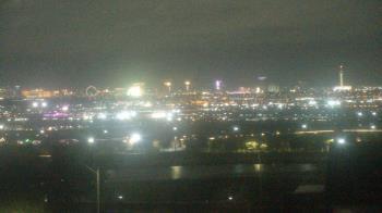 Weather camera view of Cadence Development.