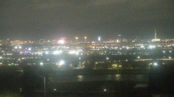 Weather camera view of Cadence Development.