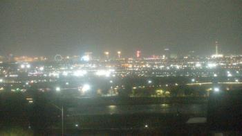 Weather camera view of Cadence Development.