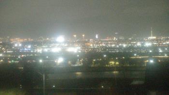 Weather camera view of Cadence Development.