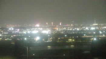 Weather camera view of Cadence Development.