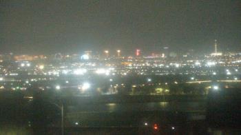 Weather camera view of Cadence Development.