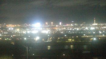 Weather camera view of Cadence Development.