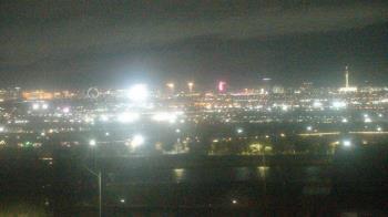 Weather camera view of Cadence Development.