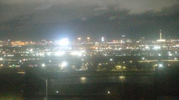 Weather camera view of Cadence Development.