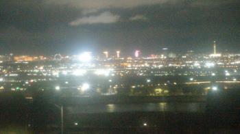 Weather camera view of Cadence Development.