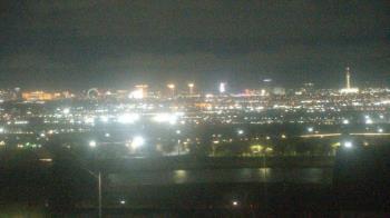 Weather camera view of Cadence Development.