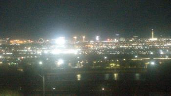 Weather camera view of Cadence Development.