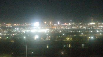 Weather camera view of Cadence Development.