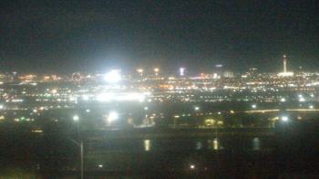 Weather camera view of Cadence Development.