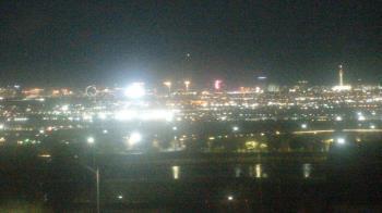 Weather camera view of Cadence Development.