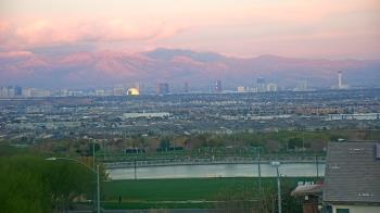 Weather camera view of Cadence Development.