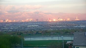 Weather camera view of Cadence Development.