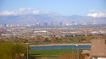 Weather camera view of Cadence Development.