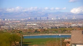 Weather camera view of Cadence Development.