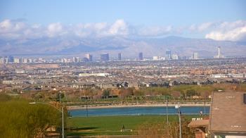 Weather camera view of Cadence Development.