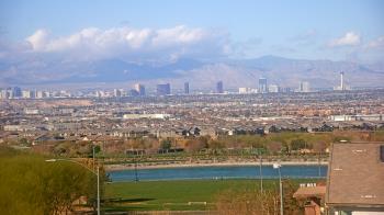 Weather camera view of Cadence Development.