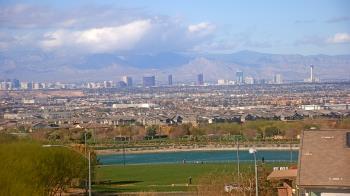 Weather camera view of Cadence Development.