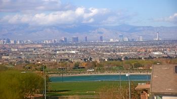 Weather camera view of Cadence Development.