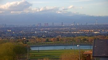 Weather camera view of Cadence Development.