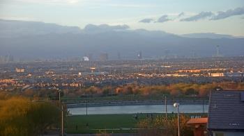 Weather camera view of Cadence Development.