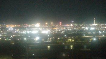 Weather camera view of Cadence Development.