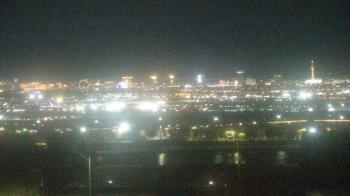 Weather camera view of Cadence Development.