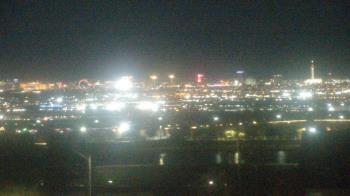 Weather camera view of Cadence Development.