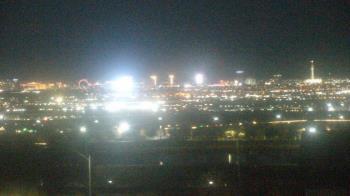 Weather camera view of Cadence Development.