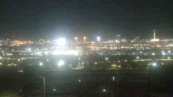 Weather camera view of Cadence Development.