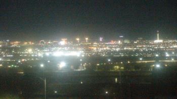 Weather camera view of Cadence Development.